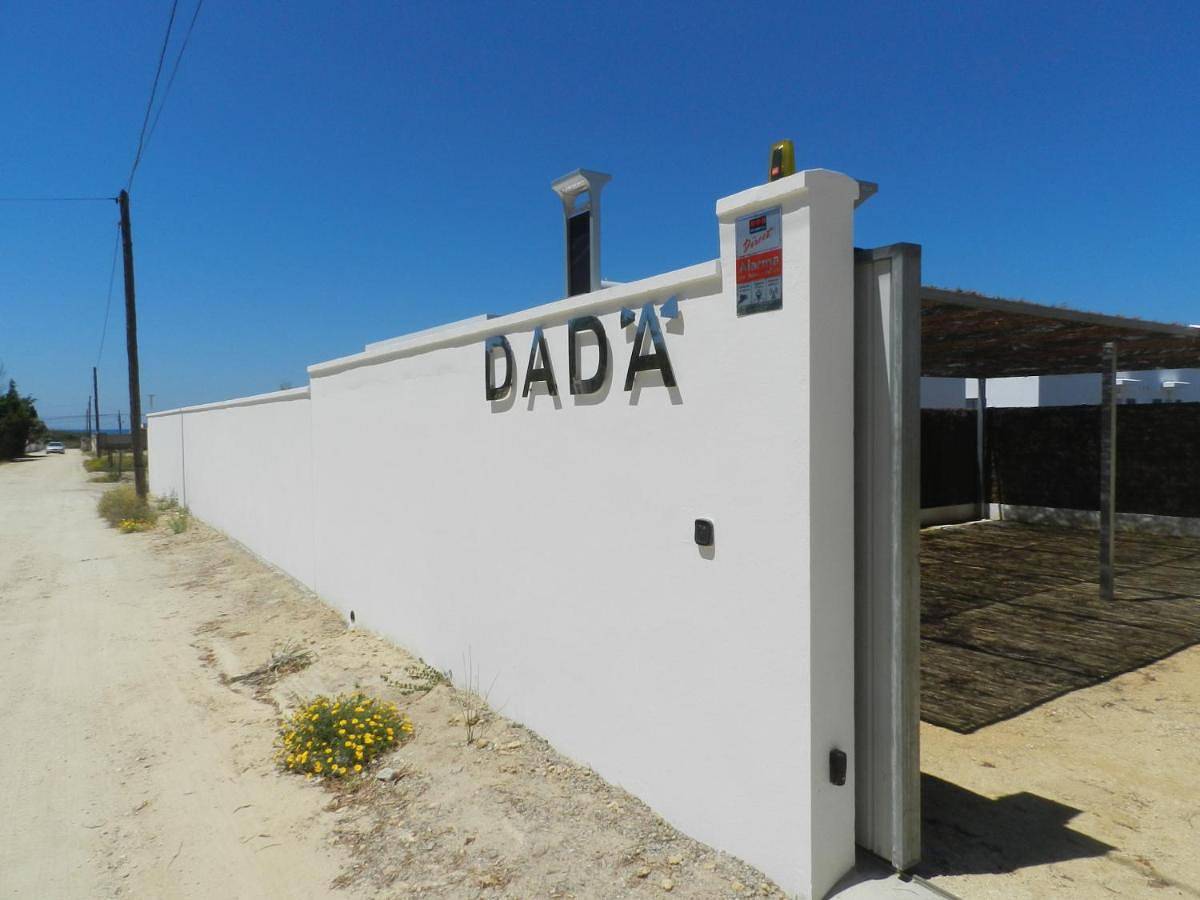 Appartement entier, Dada Caños in Los Caños de Meca, Barbate