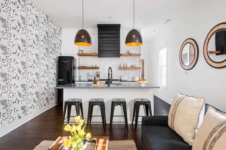 Appartement de vacances pour 2 personnes