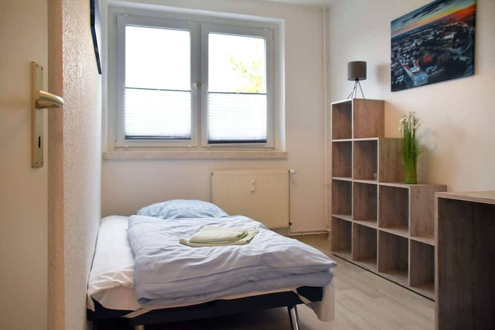 Ganze Wohnung, Guwo Gästewohnungen Kaltenborner Straße 156 in Guben, Cottbus und Umgebung