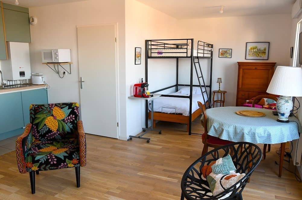 Apartamento entero, Guestready- Las joyas ocultas de Chatillon in Châtillon, Altos del Sena