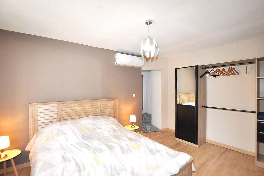 Cozy home in Perpignan with swimming pool in Perpiñán, Costa mediterránea (Francia)