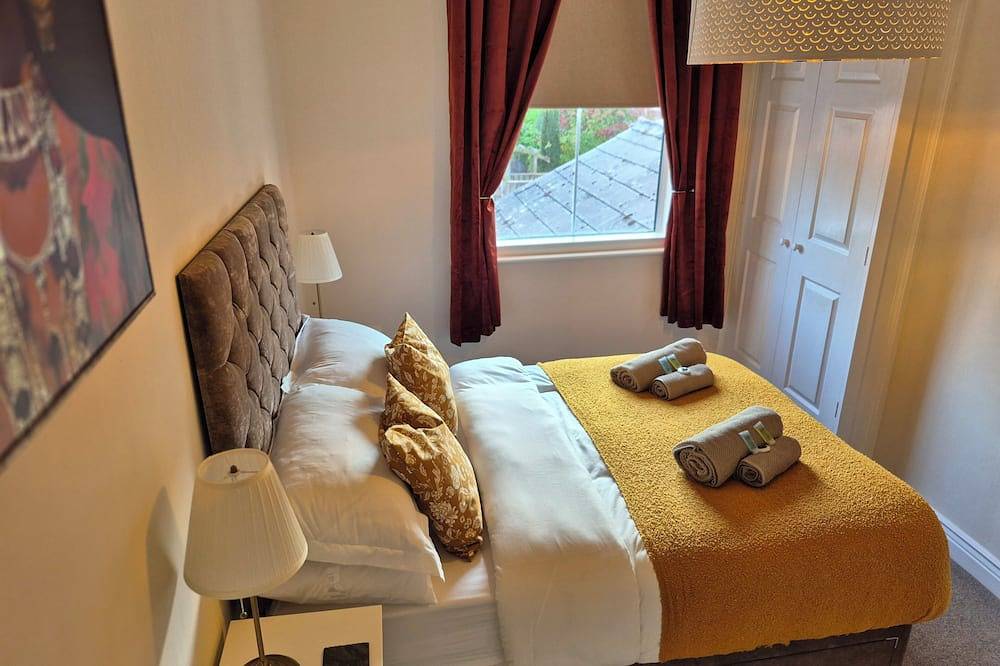 Ganze Wohnung, City Centre Sanctuary, with free parking. in Worcester, Worcestershire