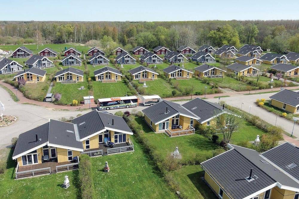 Nice home in Rechlin with sauna in Rechlin, Müritz