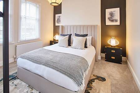 Host & Stay | Belle Vue in Saltburn by the Sea, Redcar and Cleveland