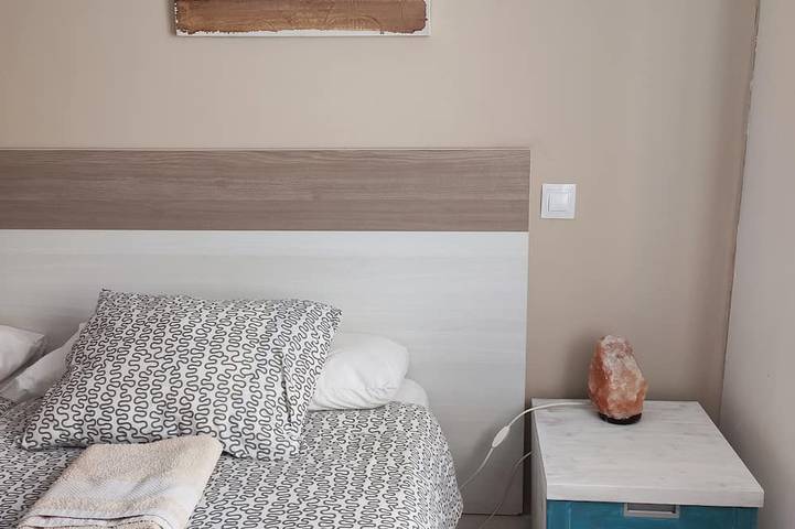Ganze Wohnung, Vivienda de Uso Turístico Loló in Burgos, pet friendly, quiet and comfortable. in Burgos, Burgos Provinz