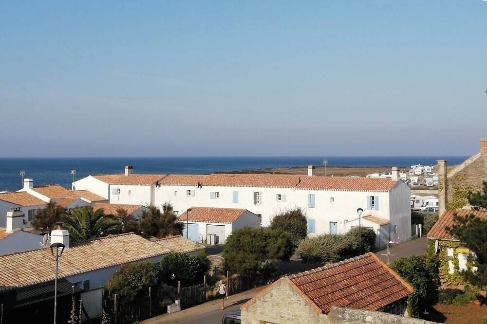 Photo : Appartement de vacances