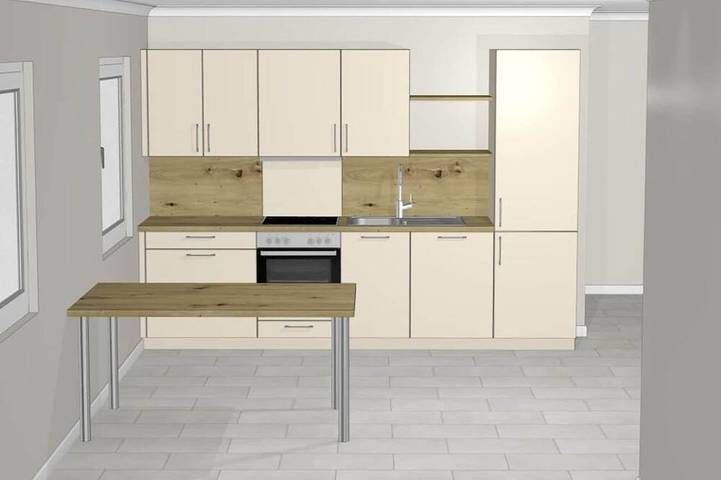 Ganze Wohnung, Altstadt Appartement - Die Ferienwohnung im Zentrum von Sulingen in Sulingen, Landkreis Diepholz