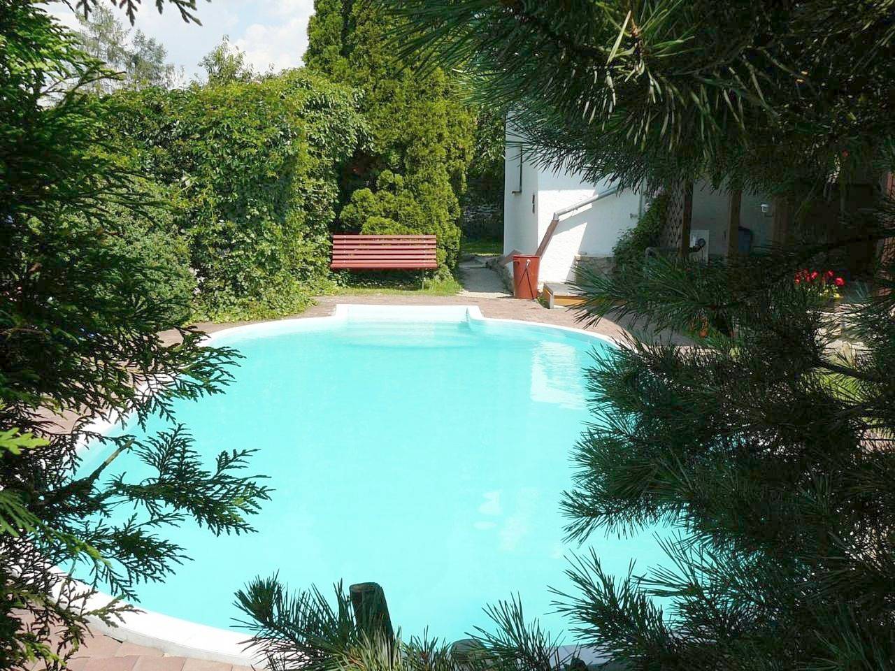 Chalet in Kraj południowomorawski