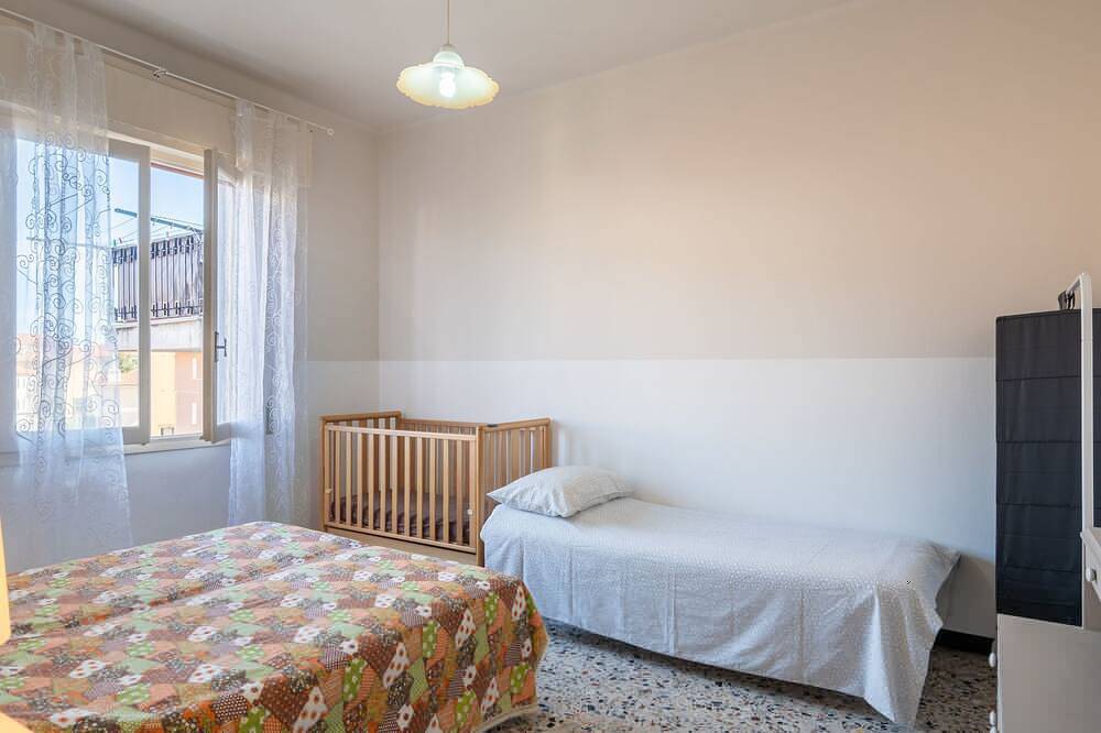 Apartamento entero, Cipressi by Interhome in San Lorenzo al Mare, Riviera di Ponente