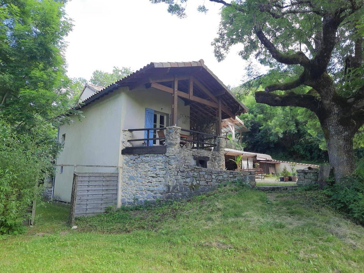 Gite Les genêts, baronnies provençales in Montjay, Région de Gap