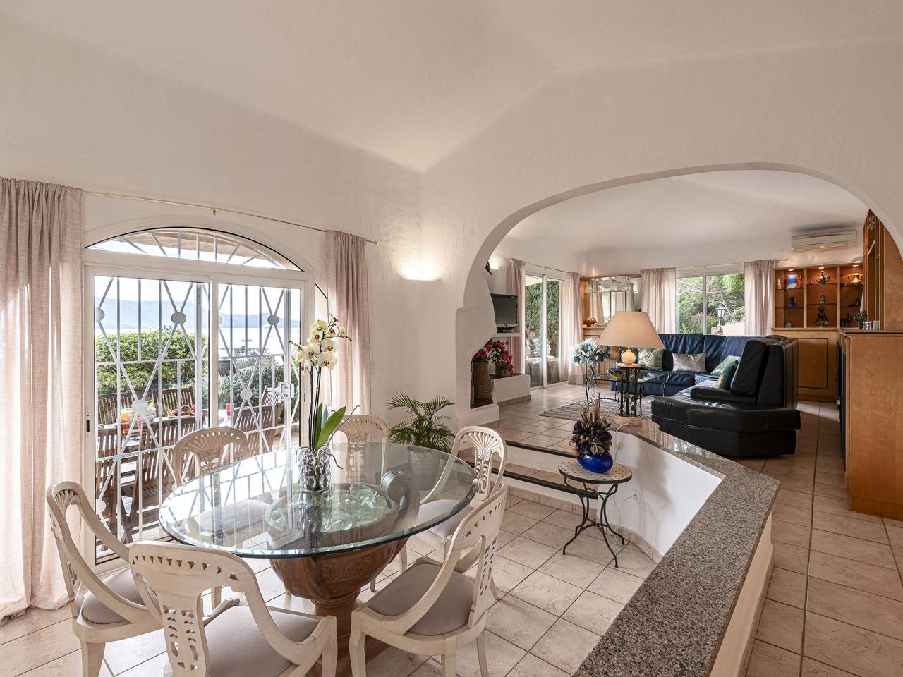 Casa Di Sogno in Porto Vecchio, Sartène e dintorni