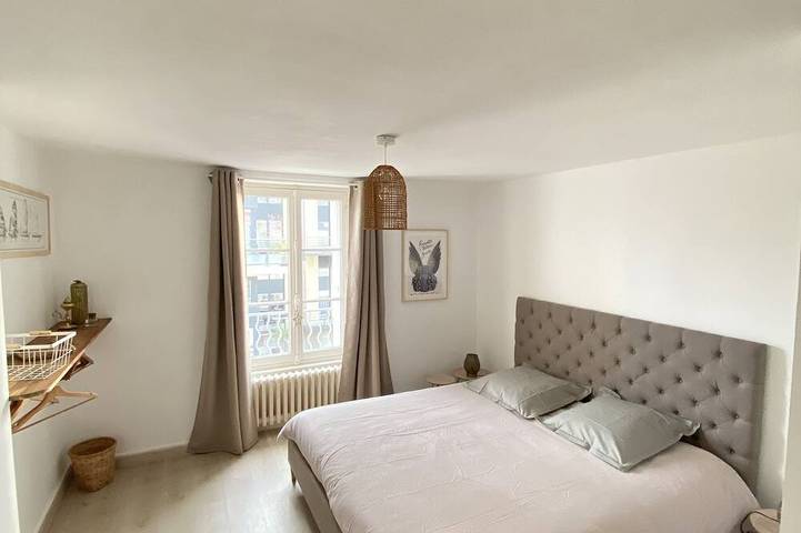 Gîte pour 4 personnes dans Office De Tourisme De Granville Terre Et Mer - 2