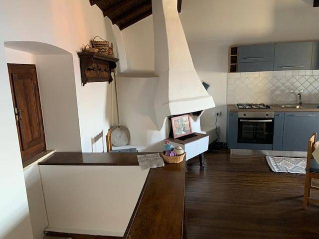 Ferienhaus für 6 Personen, mit Ausblick, mit Haustier