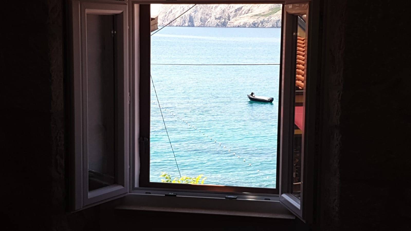 Ferienwohnung für 2 Personen in Baska, Krk