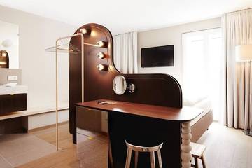 Ferienhaus für 3 Personen, mit Garten in Salzburg