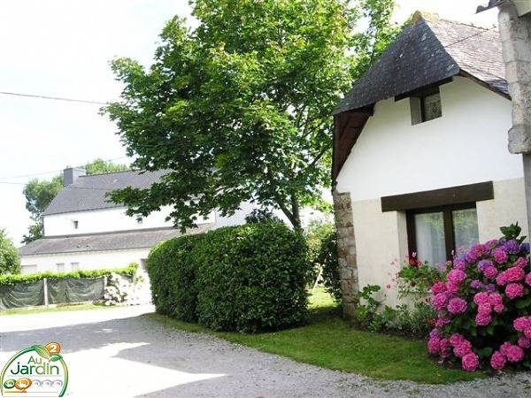 Ti Laezh in Landaul, Côte des Mégalithes