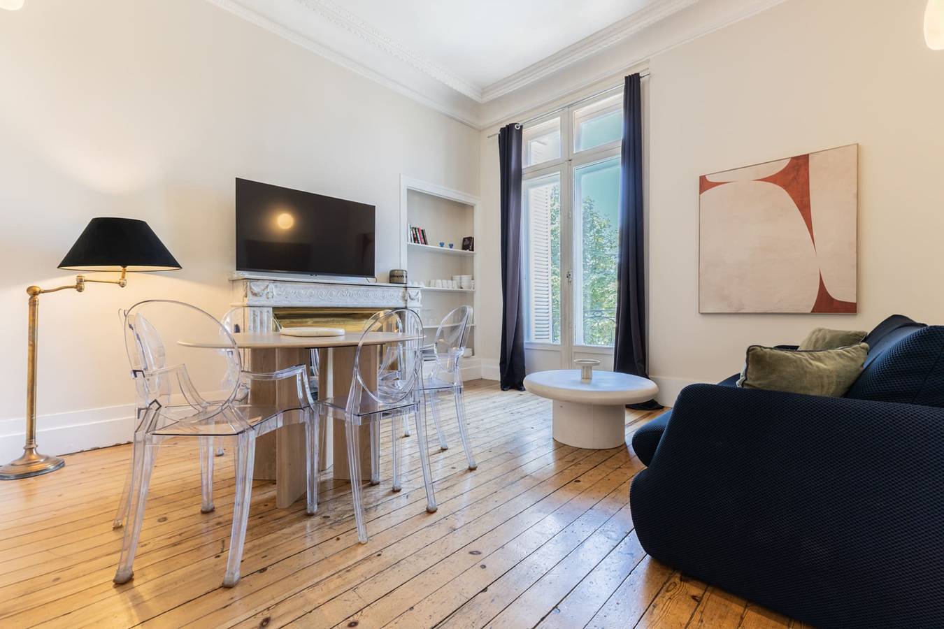Appartement de vacances
