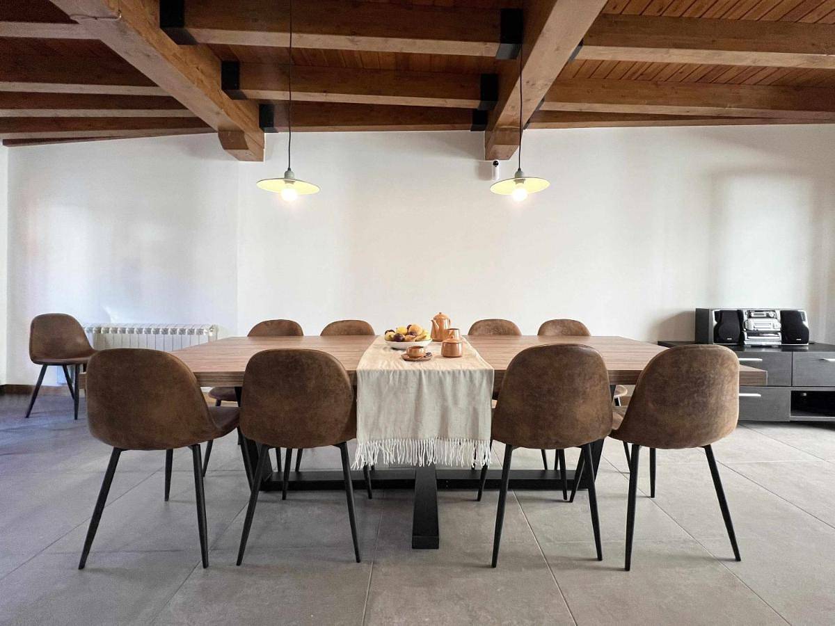 Apartamento vacacional entero, Casa Baronia - La Cerdanya in Puigcerdá, Pirineo Catalan