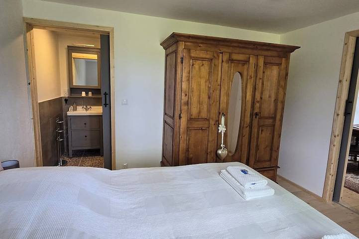 Chalet für 4 Personen, mit Garten in Saale-Unstrut - 2