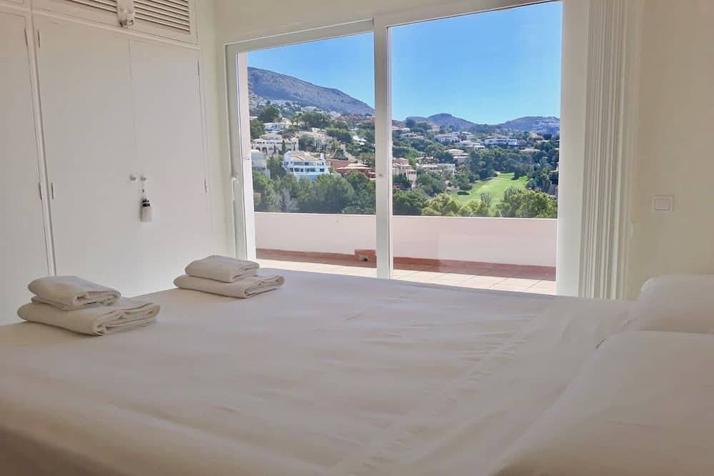Geheel appartement, Athena romantische hoek in Altea La Vella, Altea