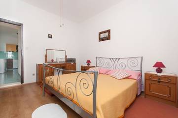 Apartament Wakacyjny dla 3 osoby w Poljica, Żupania splicko-dalmatyńska, Zdjęcie 3