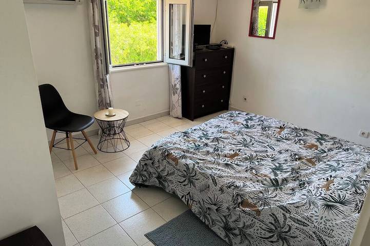Entire apartment, Du Samedi au Samedi - Corse Costa Verde Bord de mer in Poggio-Mezzana, Corte region