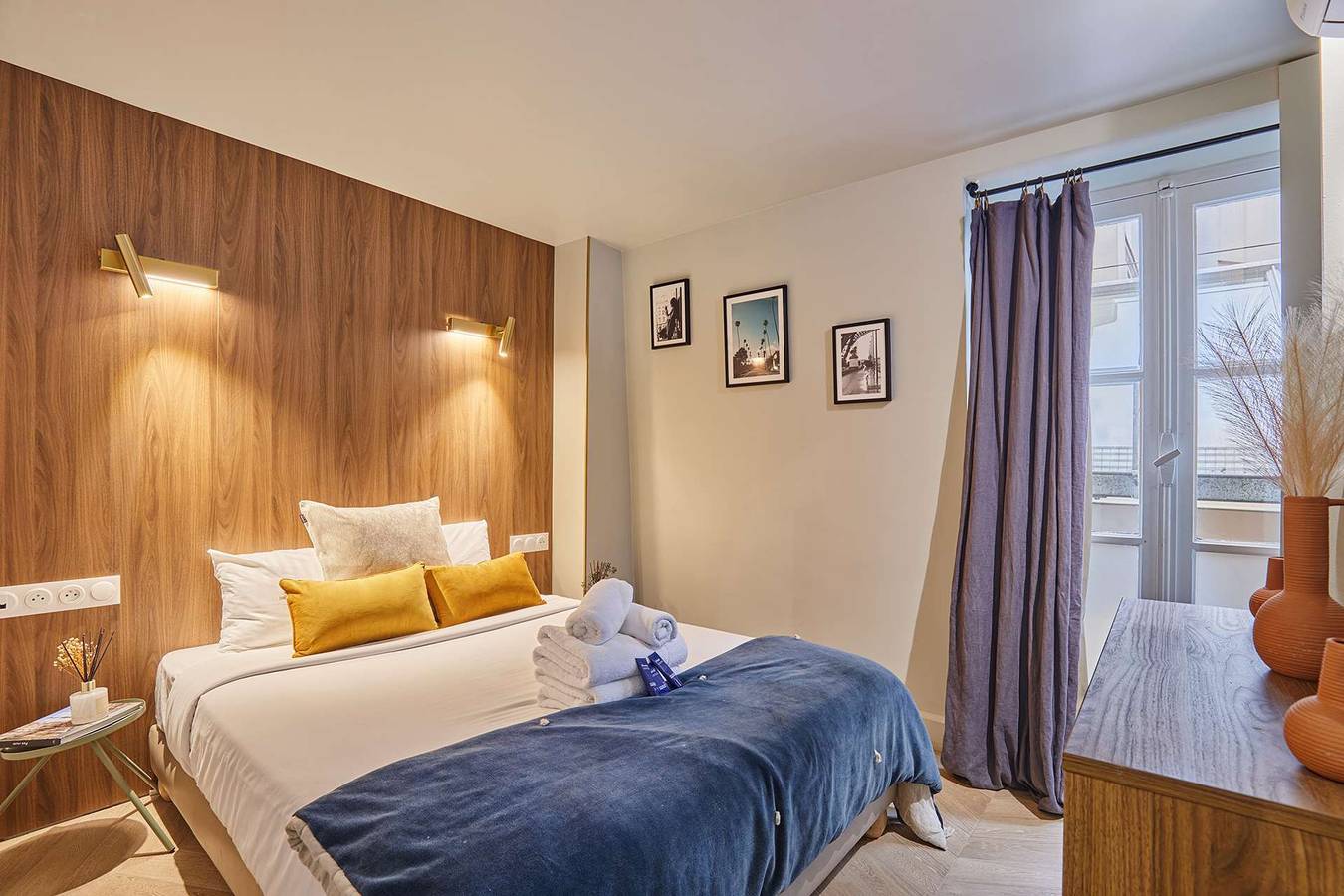 Appartement de vacances