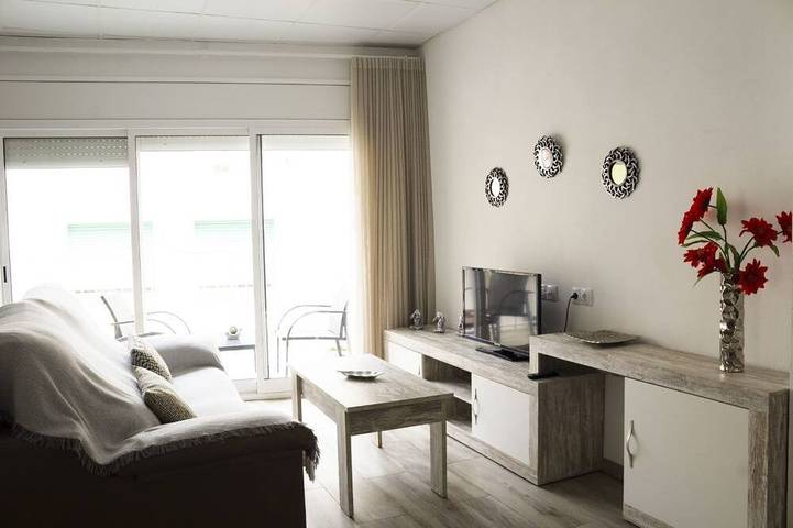Holiday home for 9 people - 1