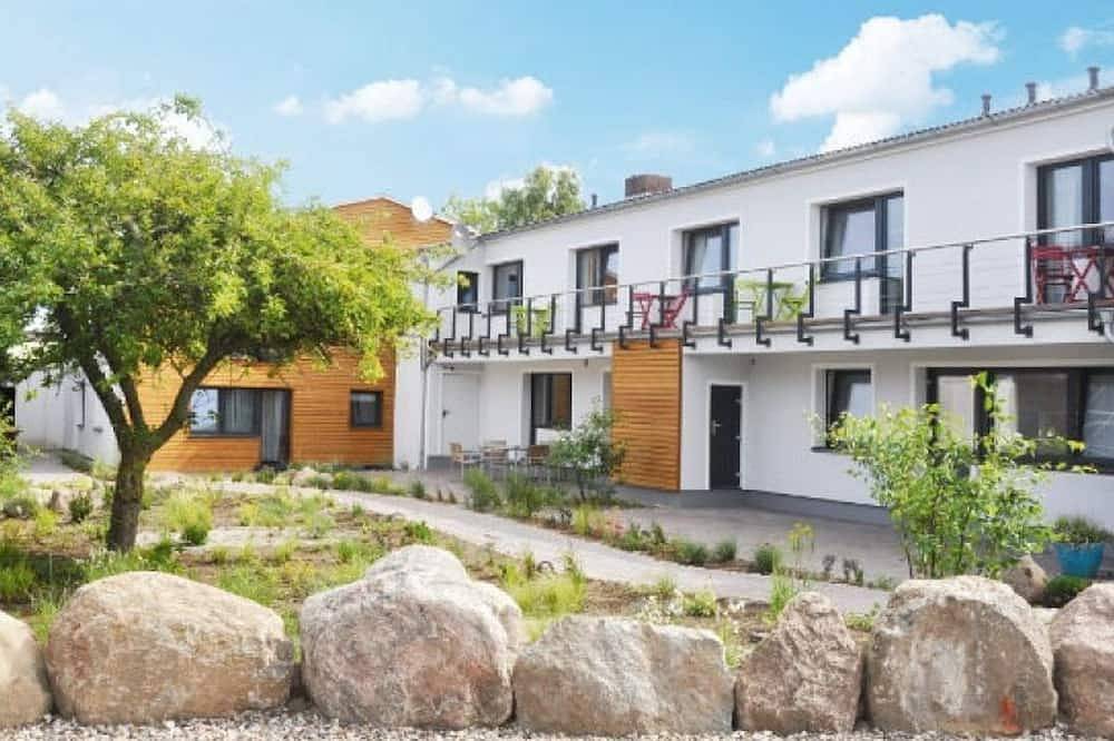 Appartement entier, Familienzimmer mit Dusche - Zi 2 Fam - Hus Seeblick in Est de Fehmarn, Puttgarden