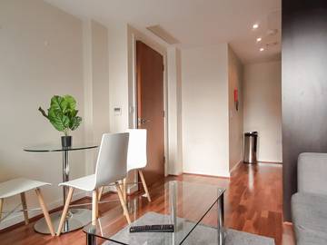 Apartment for 2 People in Islington, London, Photo 2