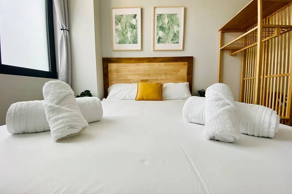 Ganze Wohnung, The Cabanyal Suites 01 in Valencia, Costa de Valencia