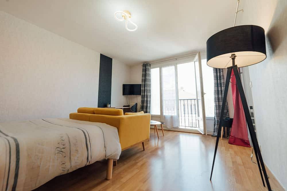 Appartement entier, Sejour-limoges - Le Beaublanc in Limoges, Région de Limoges