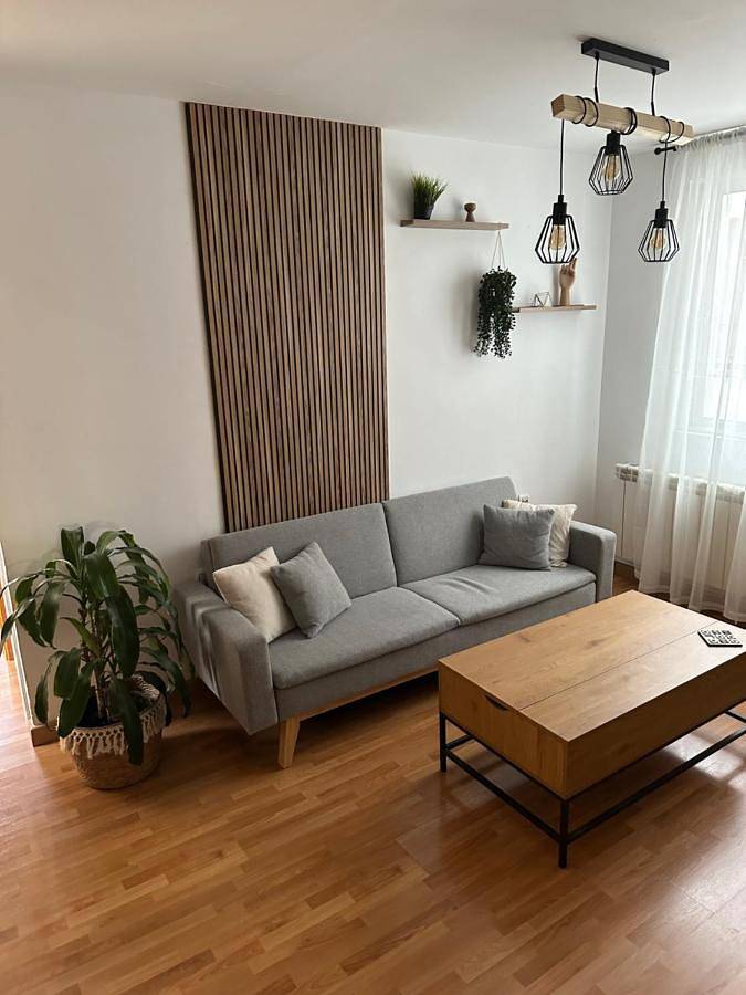 Apartamento de vacaciones para 5 personas - 1