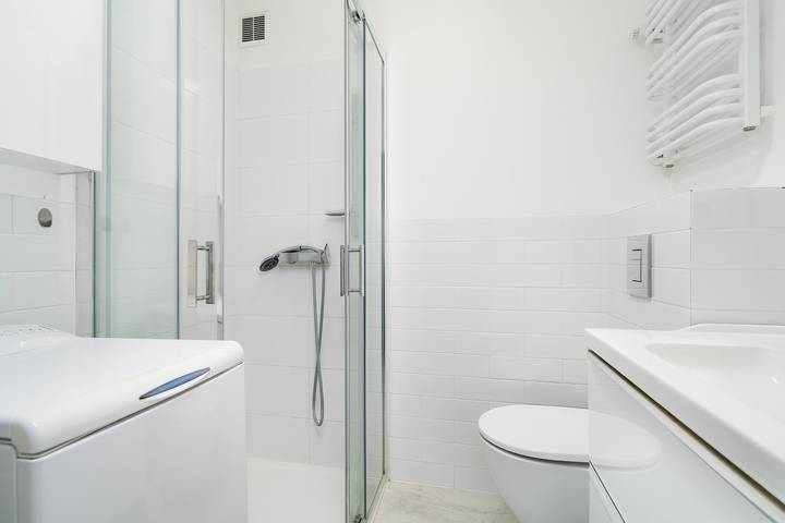 Gîte pour 2 personnes à Poznań - 4