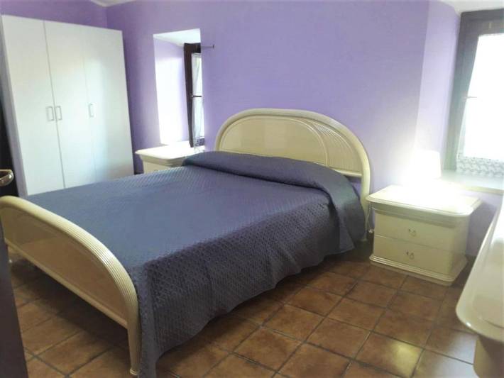 Appartamento per 4 persone, con Panorama a Subiaco
