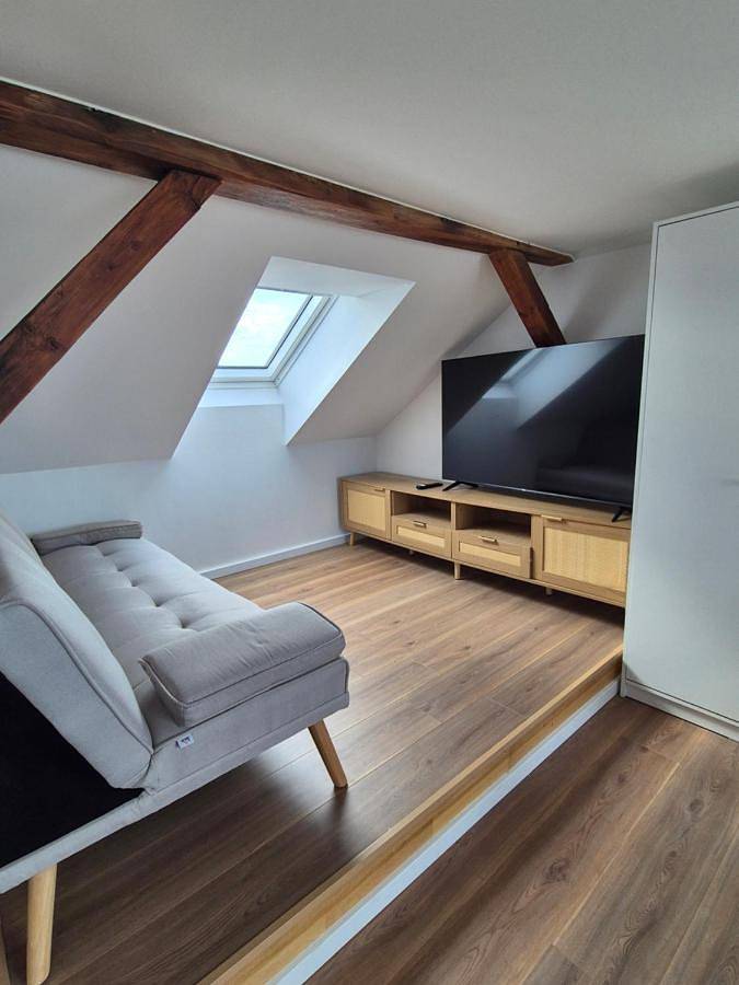 Ferienwohnung für 14 Personen, mit Garten in Leipzig-Ost - 2