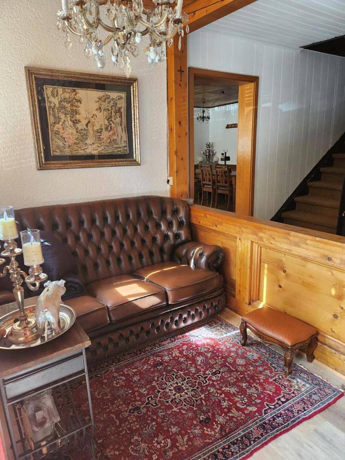 Gästehaus Susanne in Oberstaufen, Bayerisch Schwaben