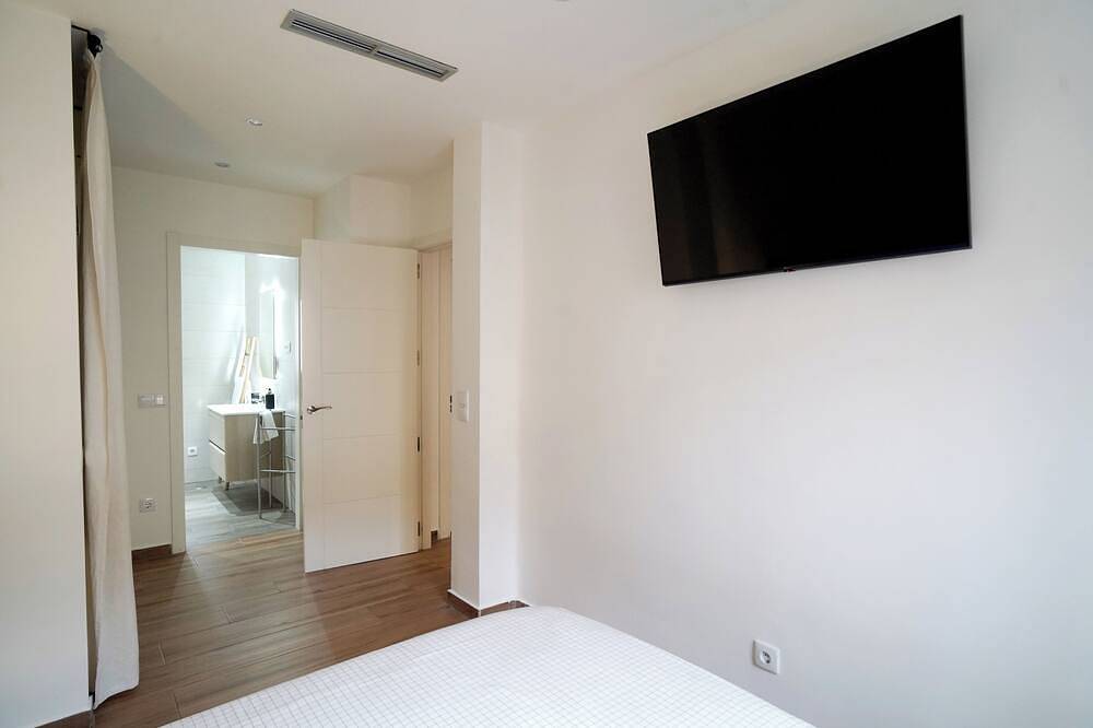 Entire apartment, Just 10 minutes from the City Walls! An ideal home for friends and families. in Ávila, Ávila Region