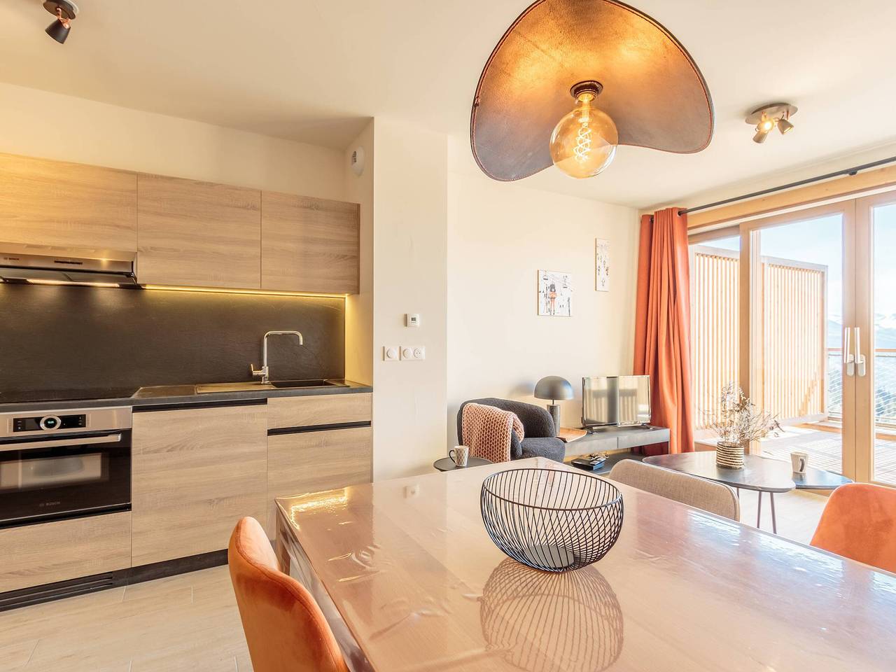 Photo : Appartement de vacances