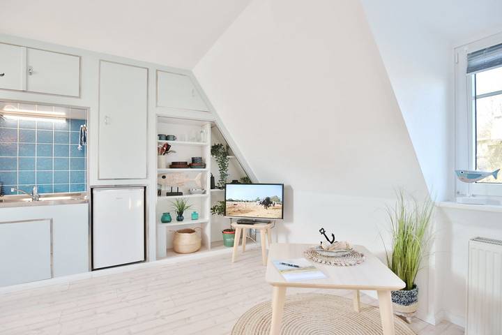 Ferienwohnung für 3 Personen in Timmendorfer Strand - 4