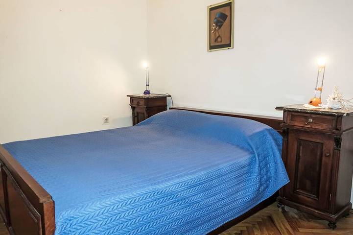 Ferienwohnung für 4 Personen in Mošćenice - 3