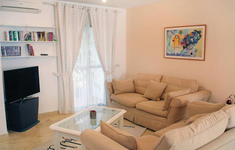 Ferienhaus für 5 Personen, mit Terrasse, mit Haustier in Estepona - 4