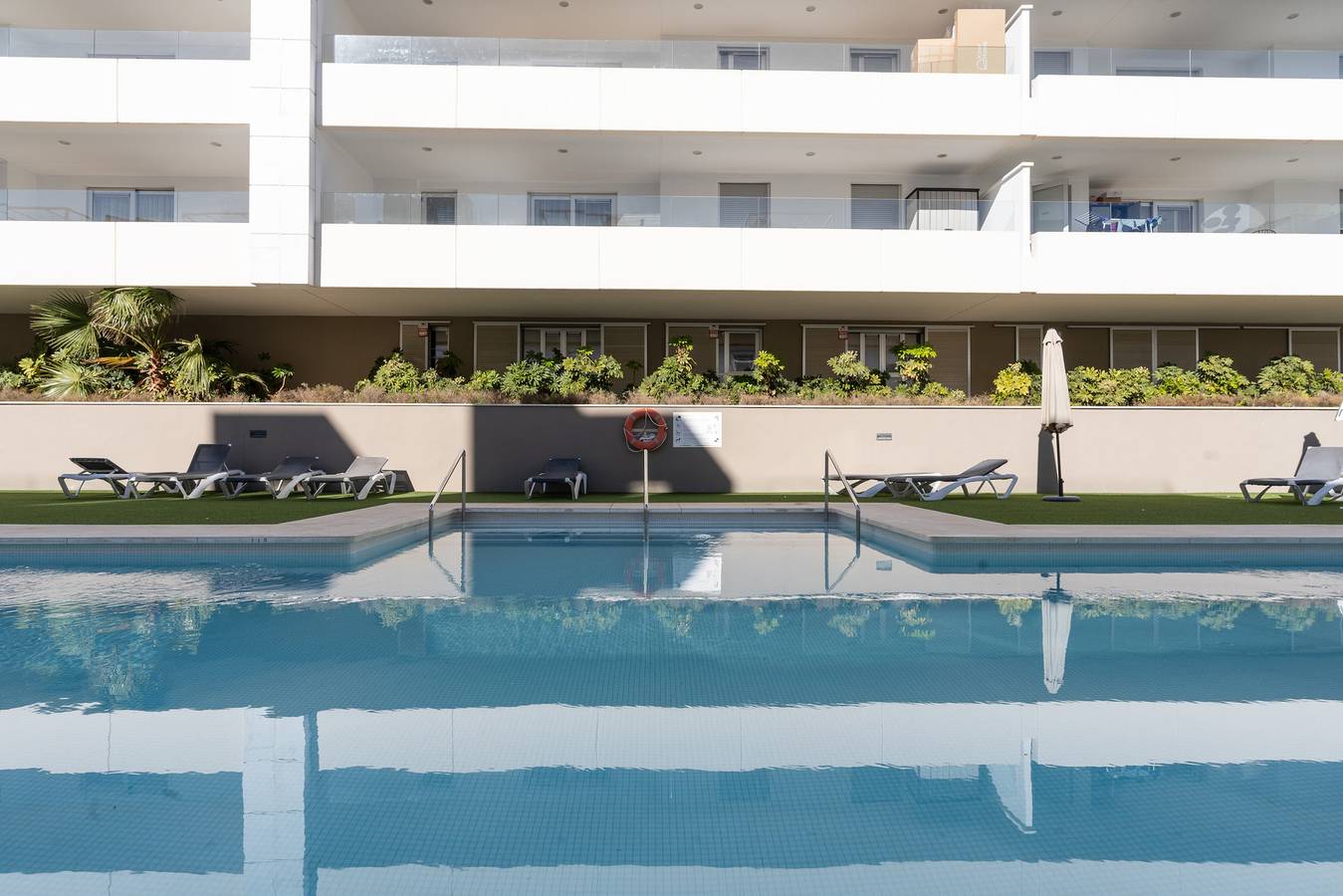 Ganze Wohnung, Acqua by Time & Home in San Pedro de Alcántara, Marbella