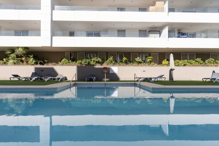 Ganze Wohnung, Acqua by Time & Home in San Pedro de Alcántara, Marbella