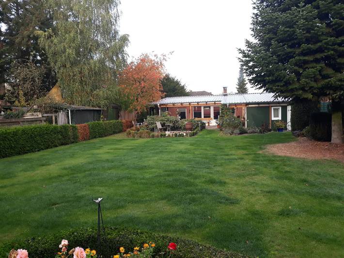 Ferienhaus für 2 Personen, mit Garten im Oldenburger Münsterland - 3