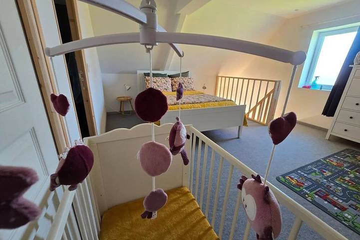 Location de vacances pour 4 personnes dans Folligny - 2