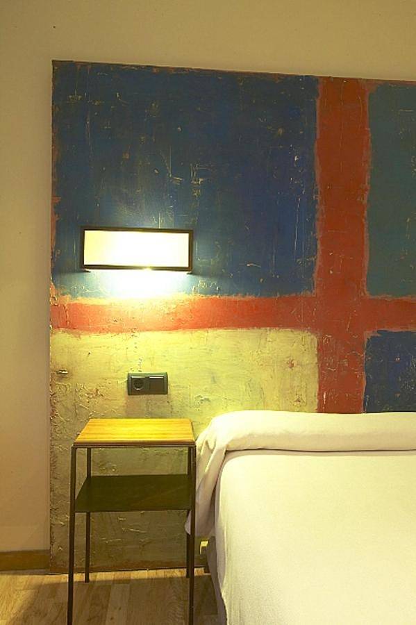 Hôtel pour 2 personnes, avec sauna ainsi que jacuzzi et jardin à Canfranc - 4