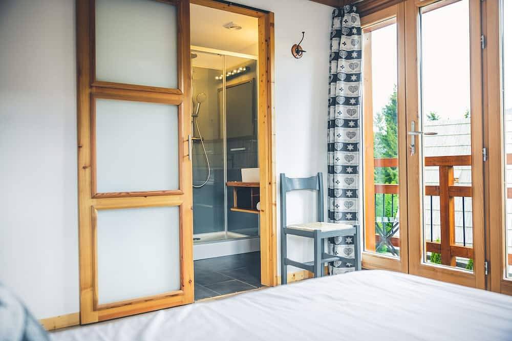 Chalet Mélèzor, location 15 personnes à Serre Chevalier 1350 in Saint-Chaffrey, Serre Chevalier
