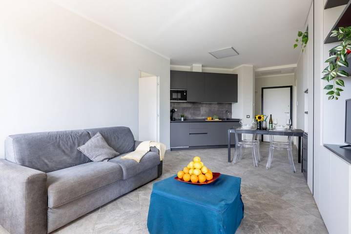 Ferienwohnung für 4 Personen, mit Pool in Pisa - 3