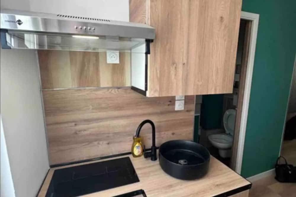 Appartement entier, Studio hypercentre Orléans, entre bord de Loire et cathédrale. in Orléans, Vallée de la Loire